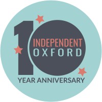 Independent Oxford logo - Similar company to Osep Cic