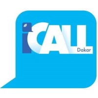 ICALL logo - Similar company to Hello Center
