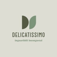 Delicatissimo Catering & Delivery logo - Similar company to The Dark Kitchen Milano