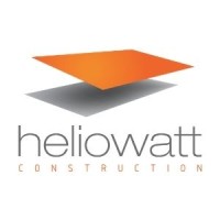 HELIOWATT CONSTRUCTION logo - Similar company to Finarka