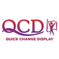 Quick Change Display LLC logo - Similar company to Steadfast Displays