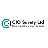 CIO Surety Ltd logo - Similar company to Cio Outreach Media
