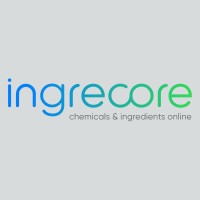 IngreCore logo - Similar company to Palestine Factcheck
