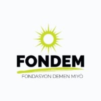 FONDEM logo - Similar company to La Route Des Tata