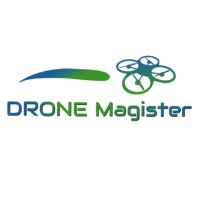 Drone Magister logo - Similar company to Équipe De Recherche Create