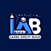 Learn Apply Build logo - Similar company to Seojosh