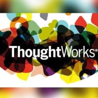 Thoughtworks Trading & Contracting W.L.L logo - Similar company to Thoughtworks - Levelup