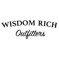 Wisdom Rich Outfitters