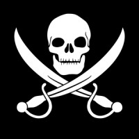 RDLC Pirates logo - Similar company to Avuke Group Ltd
