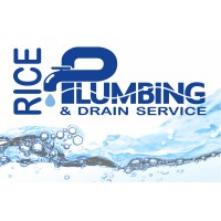 Rice Plumbing logo - Similar company to Ground Zero Plumbing & A/C