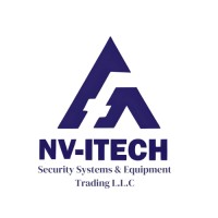 NV-ITech Security Systems and Equipment Trading L.L.C. logo - Similar company to E3 Global Zone