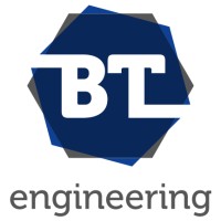 BT-Engineering logo - Similar company to Bt Engineering