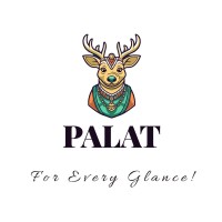 Palat logo - Similar company to Midnight Media Solutions