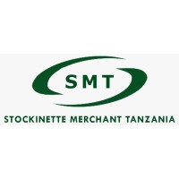 STOCKINETTE MERCHANT TANZANIA logo - Similar company to Jb Packaging