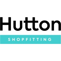 Hutton Shopfitting logo - Similar company to Powells Limited