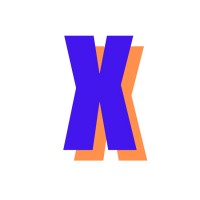 XX Combinator logo - Similar company to Nova & Boba🧋Startups
