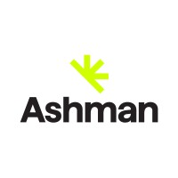 Ashman logo - Similar company to Albaco Ltd