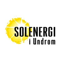 Solenergi i Undrom logo - Similar company to Solenergi Sverige Ab