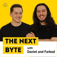 The Next Byte Podcast logo - Similar company to Endurance Product Design Llc