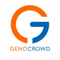 GenoCrowd GmbH logo - Similar company to Hypcloud