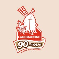 Lagomarsino S.A. logo - Similar company to Molinos Tassara S.A.