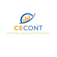 Cecont - Centro de Contabilidade Empresarial logo - Similar company to Agil Contabilidade
