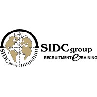 SIDC Group Ltd logo - Similar company to Fishlabs