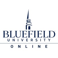 Bluefield University Online logo - Similar company to St. Gabriel'S Catholic School