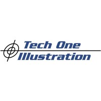Tech One Illustration