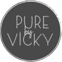 Pure by Vicky logo - Similar company to Richtwert Gmbh