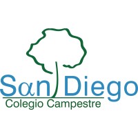 Colegio Campestre San Diego logo - Similar company to Liceo Edad De Oro