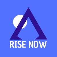 Rise Now logo - Similar company to Rise Now Coaching & Rise Formation