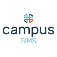 campusSIMS logo - Similar company to Jb International, Llc