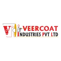 VEERCOAT INDUSTRIES PVT LTD logo - Similar company to Eclairant Automation Pvt. Ltd.