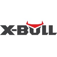 X-BULL Australia logo - Similar company to Mistral Appliances