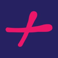 Plus Creative Agency logo - Similar company to The Palm Group Marketing Agency
