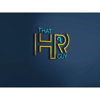 THAT HR GUY CONSULTANCY logo - Similar company to Five Star Hr Solutions And Consultancy Plc
