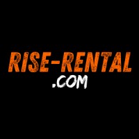 Rise Rental logo - Similar company to Thessalonica Hydroship