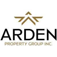 Arden Property Group Inc. logo - Similar company to Arden Properties