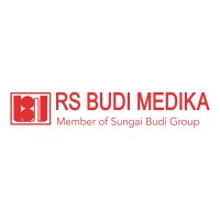 Rumah Sakit Budi Medika logo - Similar company to Pt Noxy Digital Solution