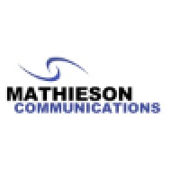 Mathieson Communications logo