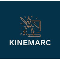 KINEMARC logo - Similar company to Sigmastrat
