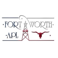 Fort Worth Association of Professional Landmen (FWAPL) logo - Similar company to Freeman Mills Pc