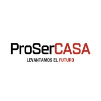 ProSerCASA logo - Similar company to Redecon
