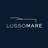 LussoMare logo - Similar company to Frames Media