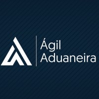 Ágil Aduaneira logo - Similar company to Apcomex Customs Import & Export Ltda.