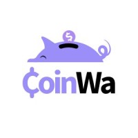 CoinWa logo - Similar company to Fastlink Arizen