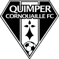 Quimper Cornouaille Football Club logo - Similar company to Biocoop Quimper 2