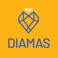 DIAMAS Project logo - Similar company to Operas Research Infrastructure
