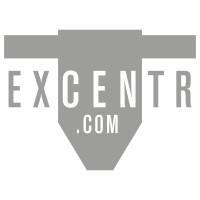 Excentr UK logo - Similar company to Ospreydeepclean